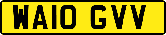 WA10GVV