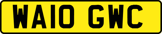 WA10GWC