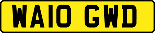 WA10GWD