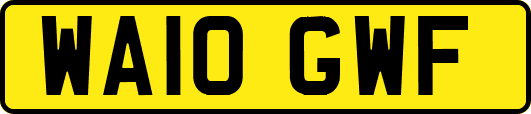 WA10GWF