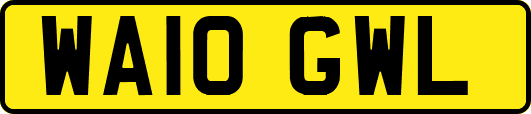 WA10GWL