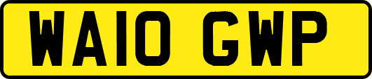 WA10GWP