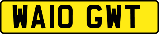 WA10GWT