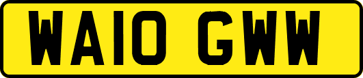 WA10GWW