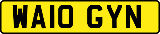 WA10GYN