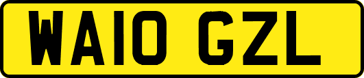 WA10GZL