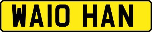 WA10HAN