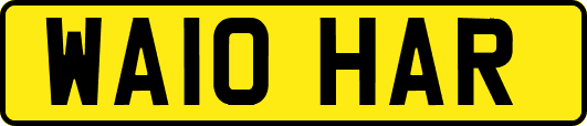 WA10HAR