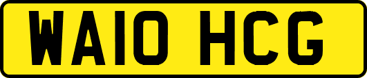 WA10HCG