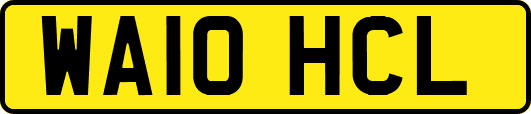 WA10HCL