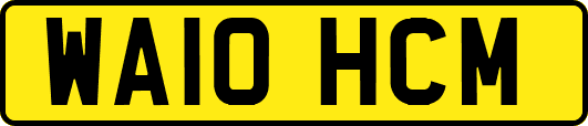 WA10HCM