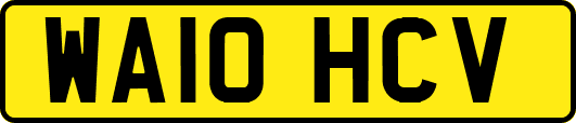 WA10HCV