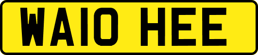 WA10HEE