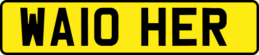 WA10HER
