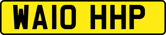 WA10HHP