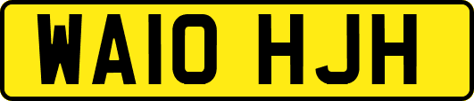 WA10HJH