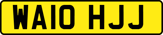 WA10HJJ