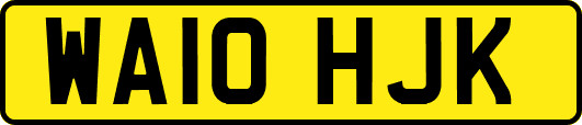 WA10HJK