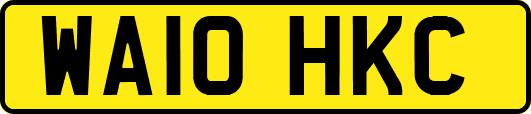 WA10HKC