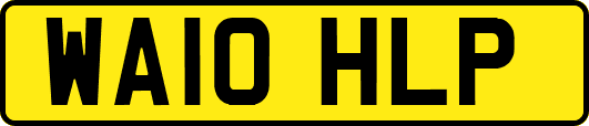 WA10HLP