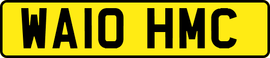 WA10HMC