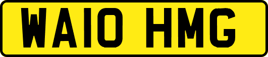 WA10HMG