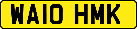 WA10HMK