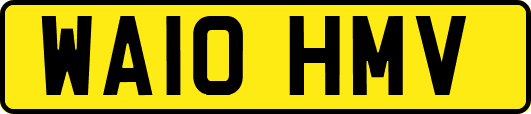 WA10HMV