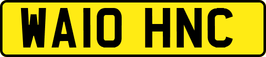 WA10HNC