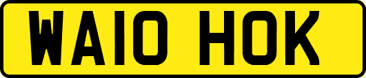 WA10HOK