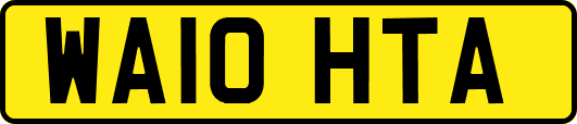 WA10HTA