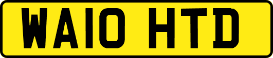 WA10HTD
