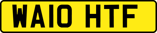 WA10HTF