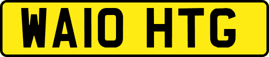 WA10HTG