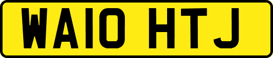 WA10HTJ