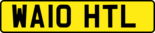 WA10HTL
