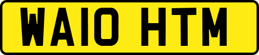 WA10HTM