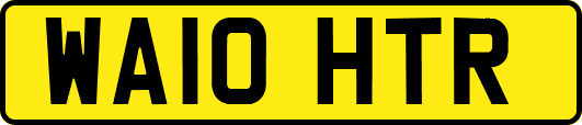 WA10HTR