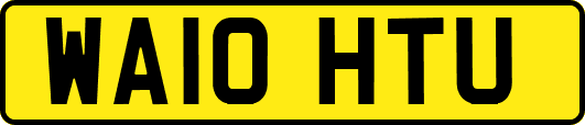 WA10HTU