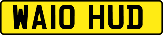 WA10HUD