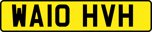 WA10HVH