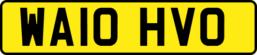 WA10HVO