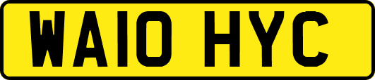 WA10HYC
