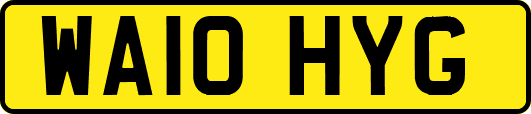 WA10HYG