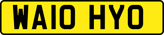 WA10HYO