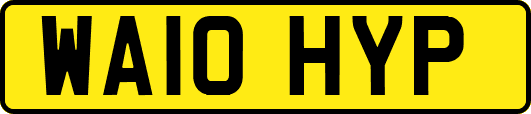 WA10HYP