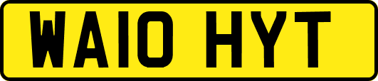 WA10HYT