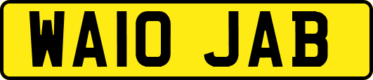 WA10JAB