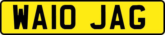 WA10JAG