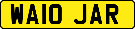 WA10JAR